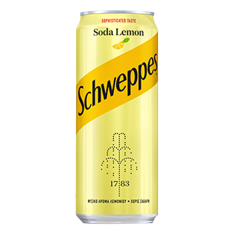 Schweppes 
